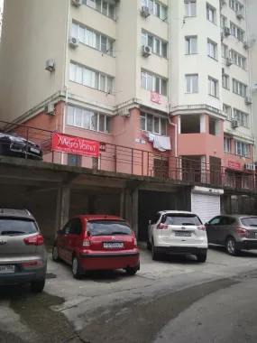 Сервисный центр  "МЕГАВОЛЬТ"