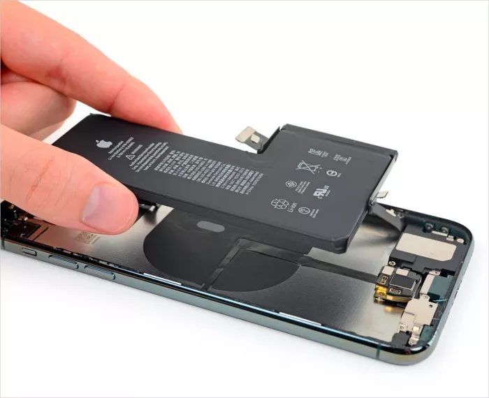 "Кирпич" - Ремонт телефонов и бытовой техники