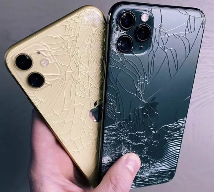 "Кирпич" - Ремонт телефонов и бытовой техники