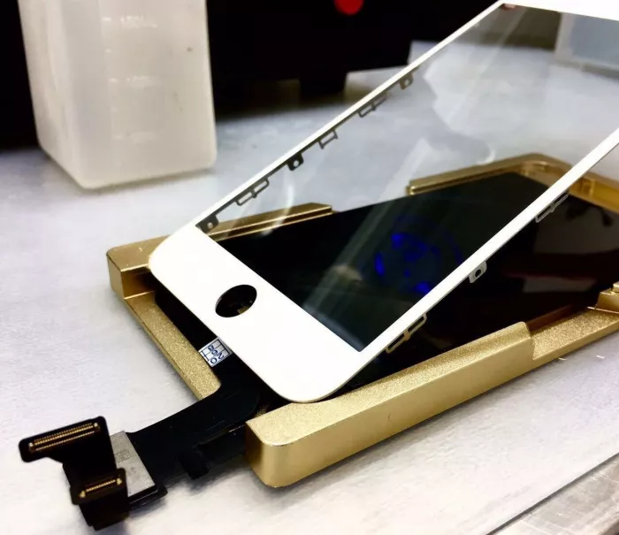 "Кирпич" - Ремонт телефонов и бытовой техники