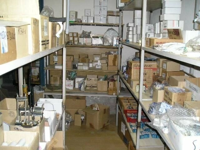 Техинсервис - Ремонт бытовой техники в Сочи: Разное,