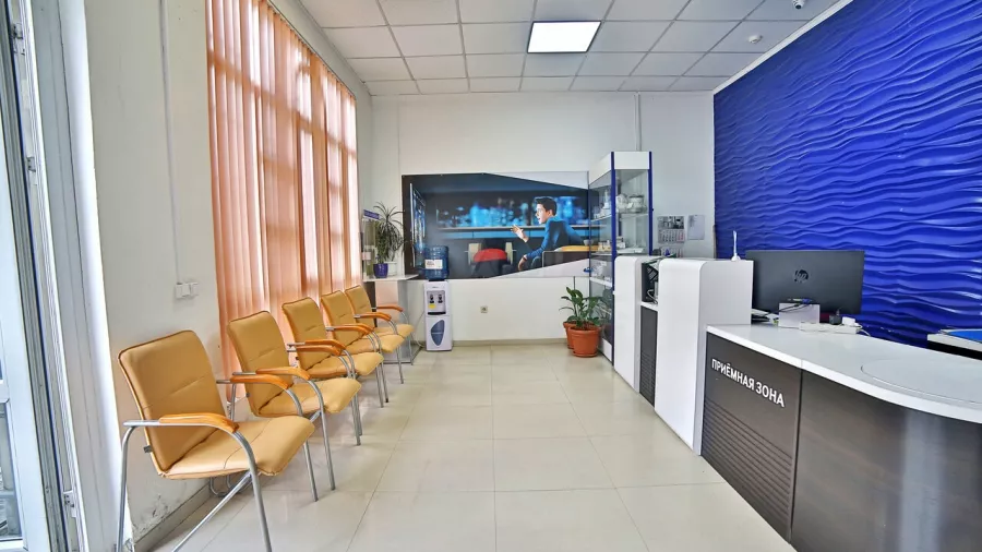 Техинсервис - Ремонт бытовой техники в Сочи: Разное,