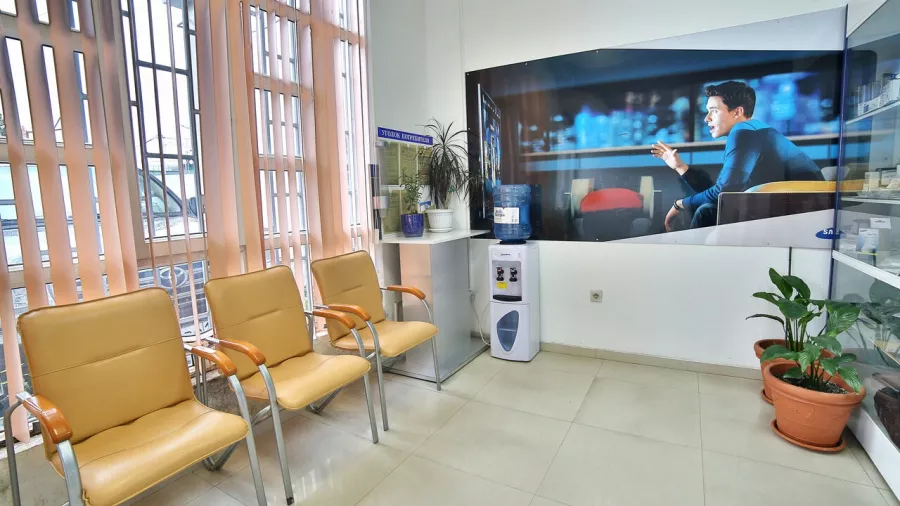 Техинсервис - Ремонт бытовой техники в Сочи: Разное,