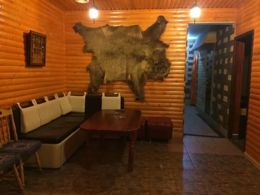 Сауна Кристальный в Чите: Русская Парная, Купели, Джакузи, Бассейн, Комната Отдыха, Сауна, Зона Отдыха,