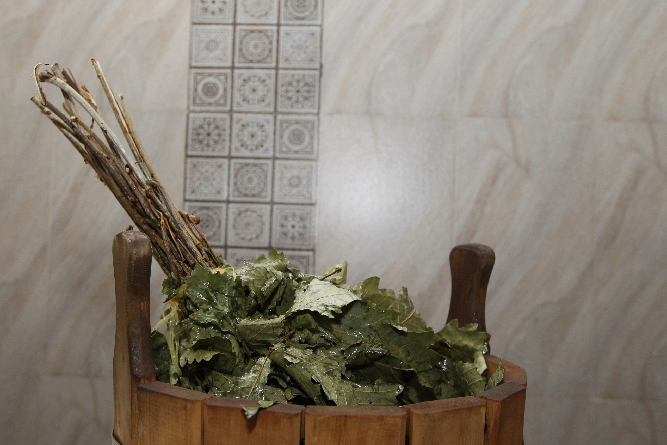 Сауна "Жемчужина Востока"