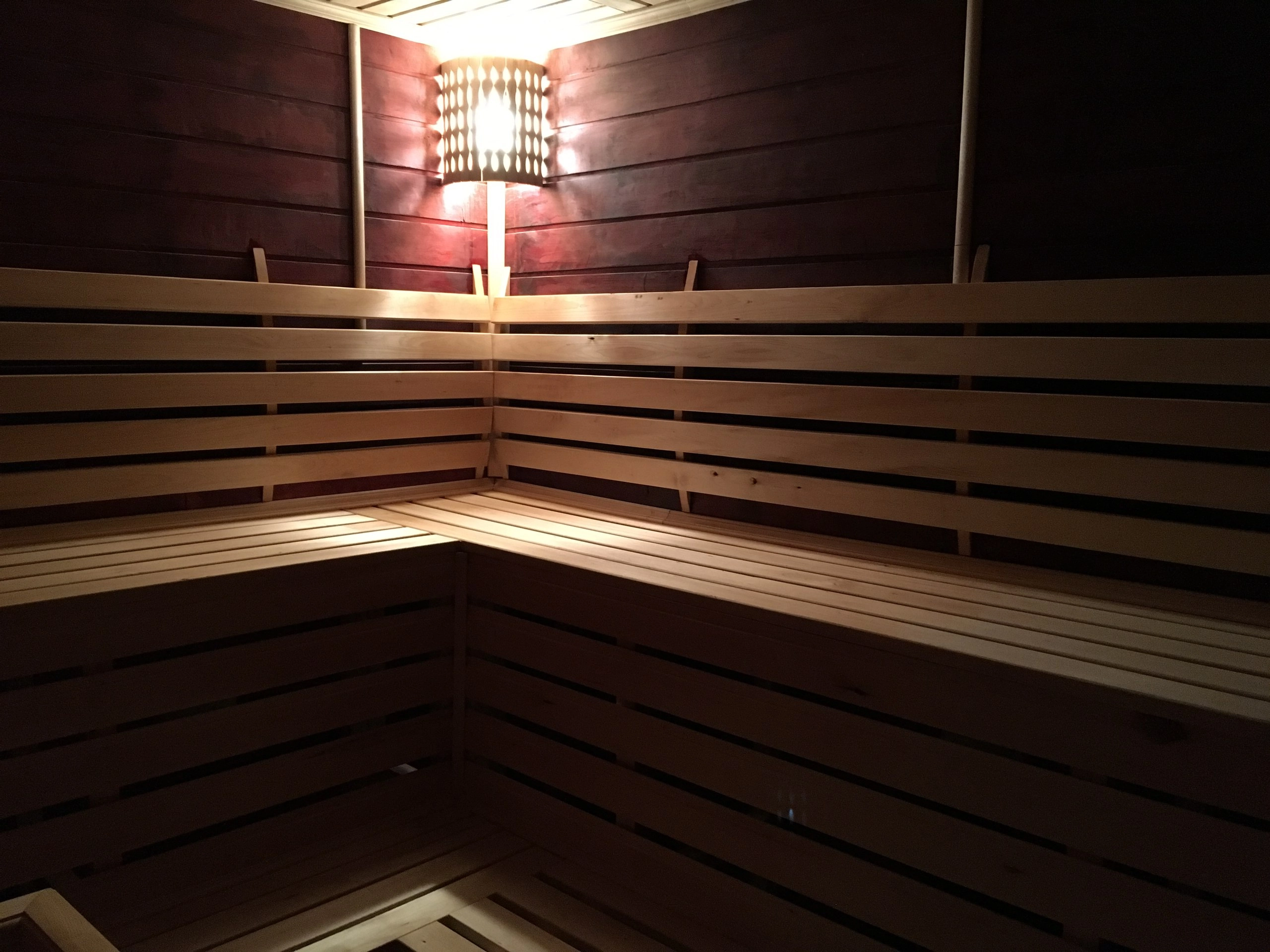 Сауна "Жемчужина Востока"