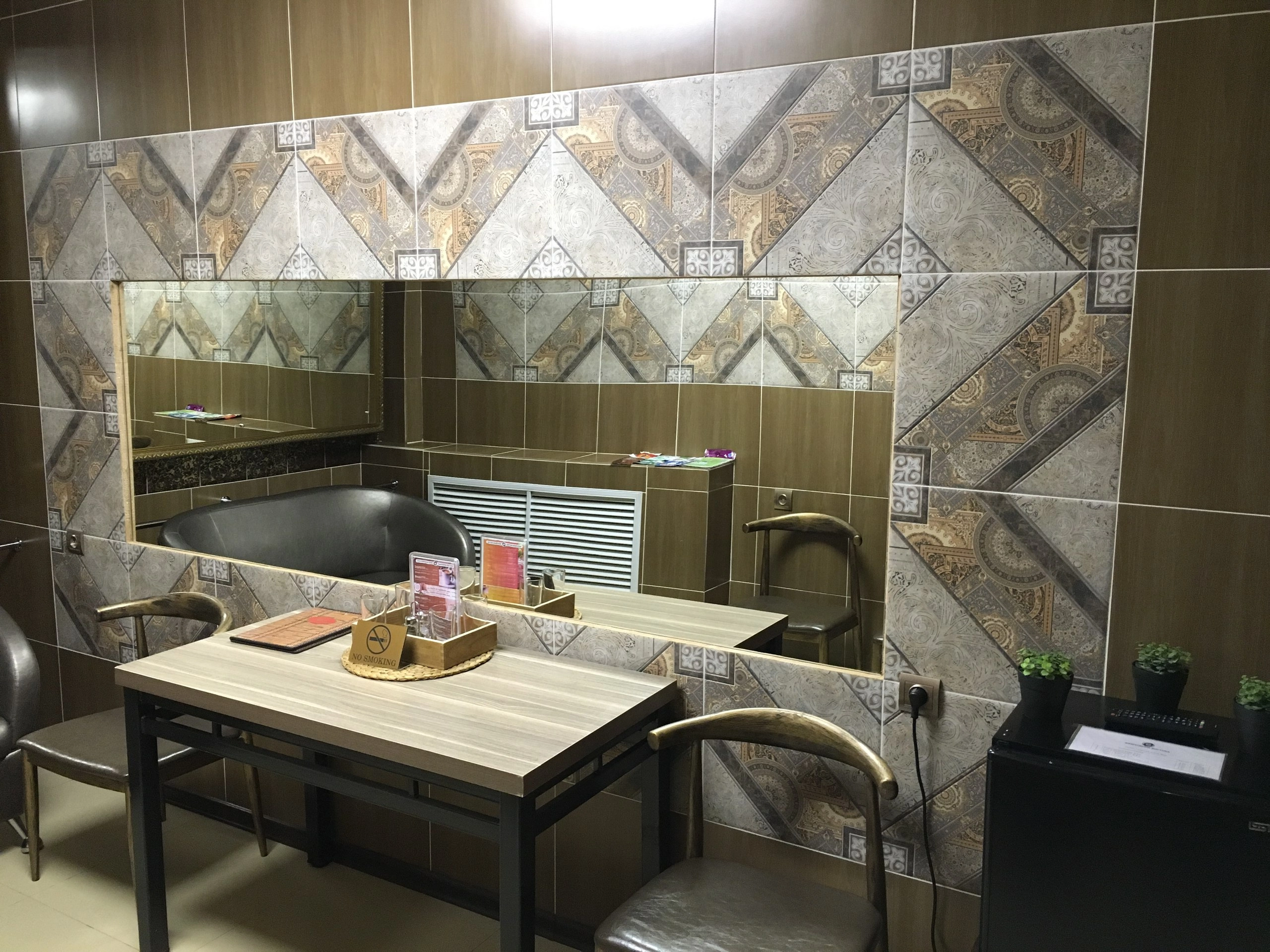 Сауна "Жемчужина Востока"