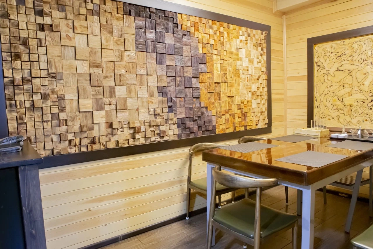 Сауна "Жемчужина Востока"