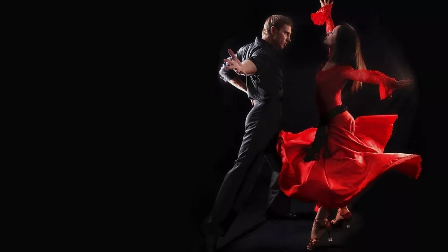 Школа танцев DANZA-project в Владивостоке: Танцы, Зал, Хореография, Школа танцев, Латина, Дошкольники,