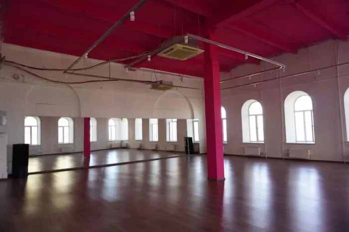 Студия танца "Dance Fabrika"