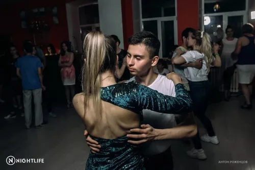 Студия танцев Milange  в  Нижнем Новгороде