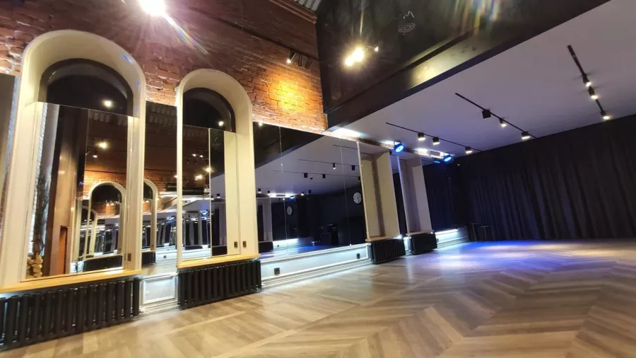 Школа танго и танцевальный клуб Buenos dance club в Нижнем Новгороде: Танцы, Зал, Хореография, Школа танцев, Танго, Растяжка,