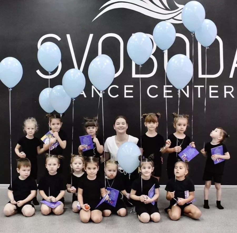 Школа танцев Svoboda Dance center в Нижнем Новгороде: Танцы, Зал, Хореография, Школа танцев, Балет, Растяжка,