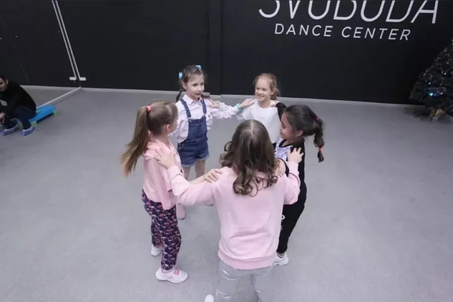 Школа танцев Svoboda Dance center в Нижнем Новгороде: Танцы, Зал, Хореография, Школа танцев, Балет, Растяжка,