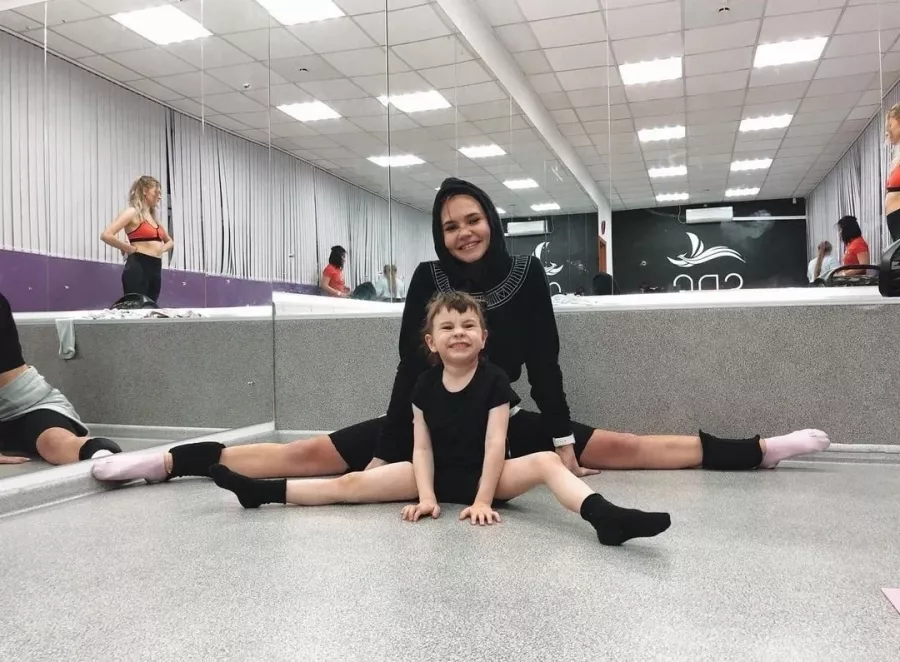 Школа танцев Svoboda Dance center в Нижнем Новгороде: Танцы, Зал, Хореография, Школа танцев, Балет, Растяжка,