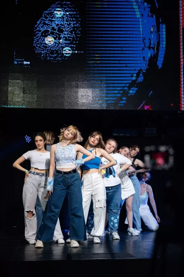 Студия танцев DANCE LIFE в Нижнем Новгороде: Танцы, Зал, Хореография, Школа танцев, Дети, Растяжка,