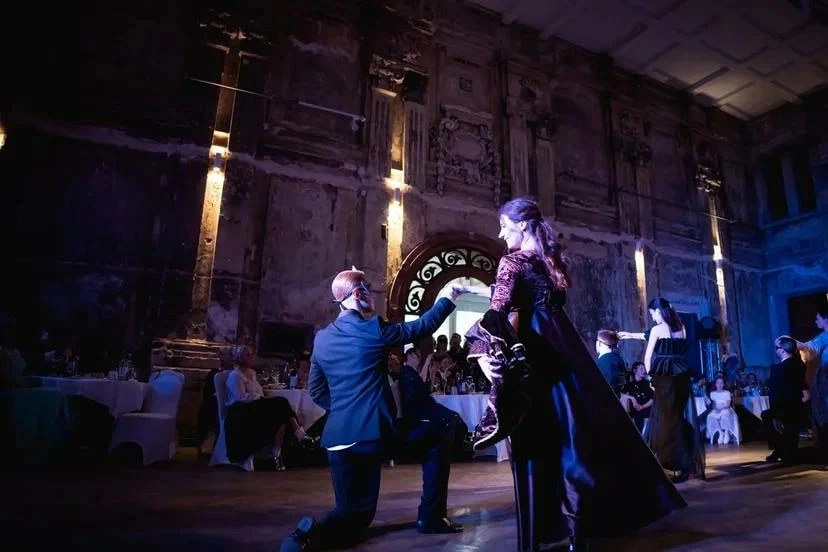 Школа танцев Galladance avantage в Нижнем Новгороде: Танцы, Зал, Хореография, Школа танцев, Парные танцы, Растяжка,
