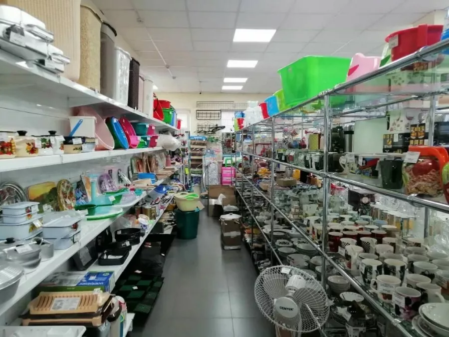 Строительный магазин Муравей на Российской в Краснодаре: Строителям надо, Ремонтные принадлежности, Строительные магазины, Магазины, Инструменты, Ремонт, Ритейл, Интерьер,
