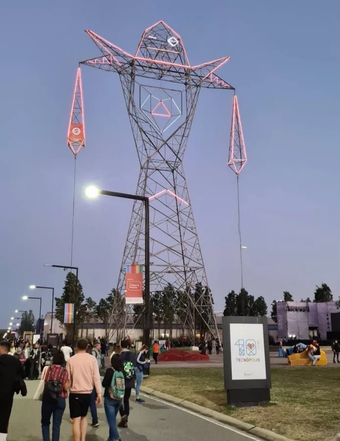 Скейт-парк Tecnópolis в Буэнос-Айрес (Аргентина): Скейтбординг , Парк, Скалолазание, Skateboarding , Park, Alpinism, Индивидуальные тренировки, Private trainings,