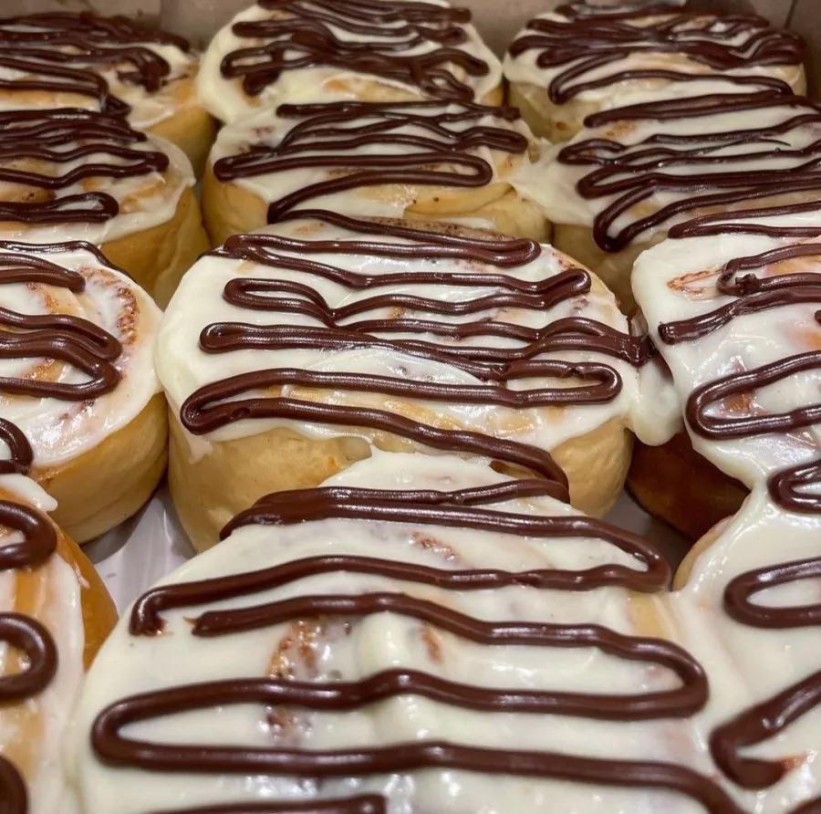 Кафе Tótem в Буэнос-Айрес (Аргентина): Еда, Кафе, Можно с животными, Кофе, Десерты,