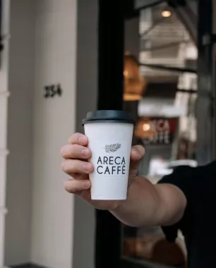 Кафе «Areca»