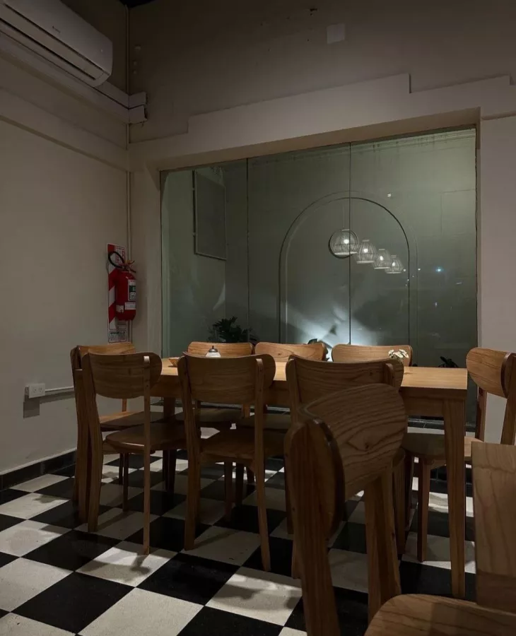 Кафе Areca в Буэнос-Айрес (Аргентина): Еда, Кафе, Кофе, Выпечка,