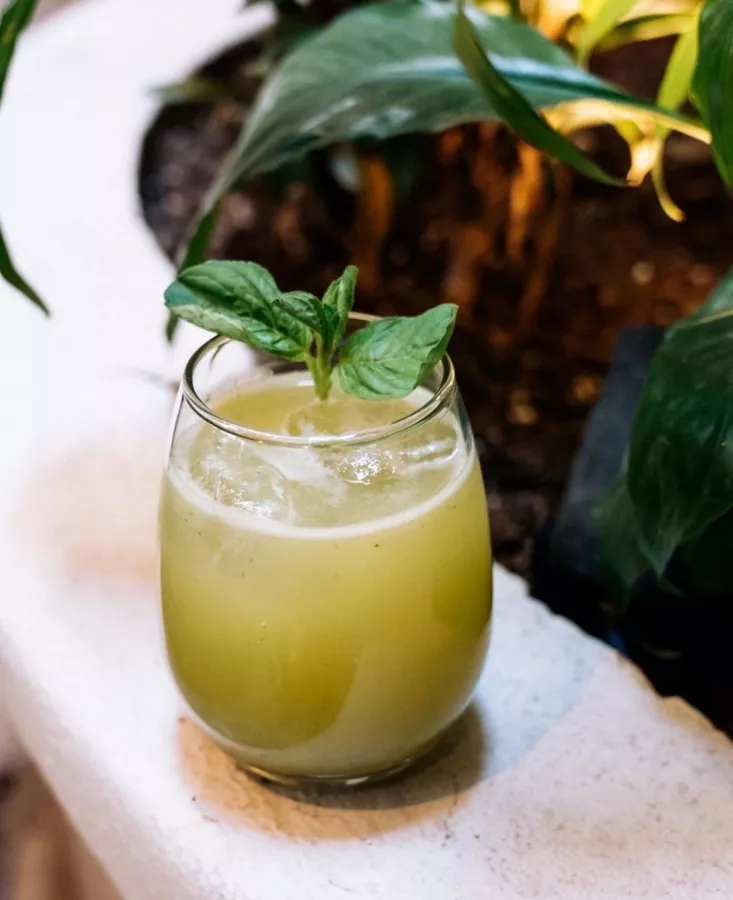 Кафе Areca в Буэнос-Айрес (Аргентина): Еда, Кафе, Кофе, Выпечка,