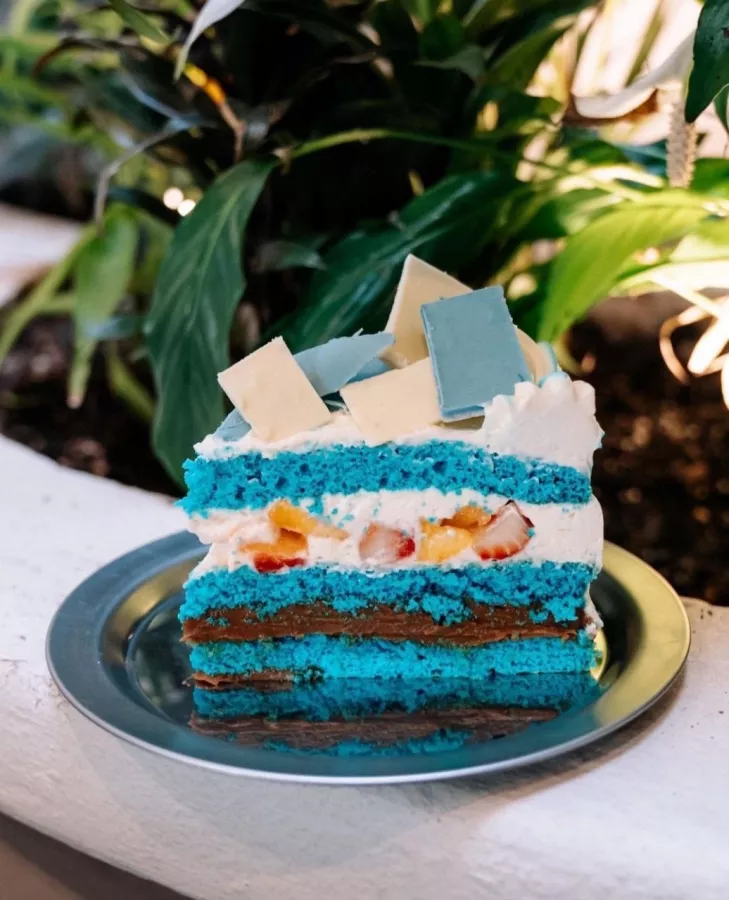 Кафе Areca в Буэнос-Айрес (Аргентина): Еда, Кафе, Кофе, Выпечка,