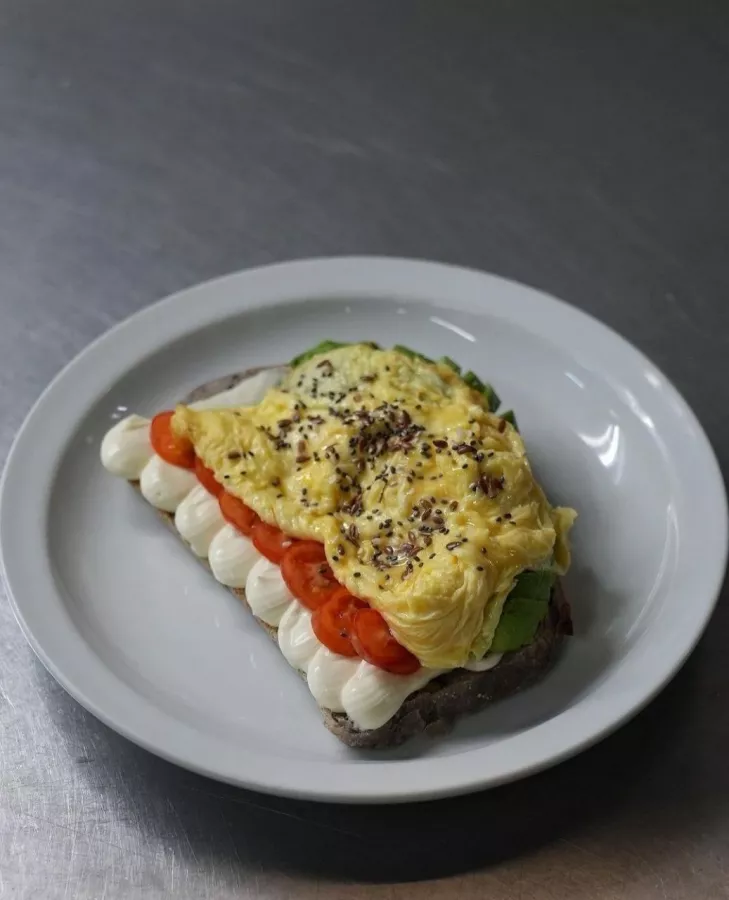 Кафе Areca в Буэнос-Айрес (Аргентина): Еда, Кафе, Кофе, Выпечка,