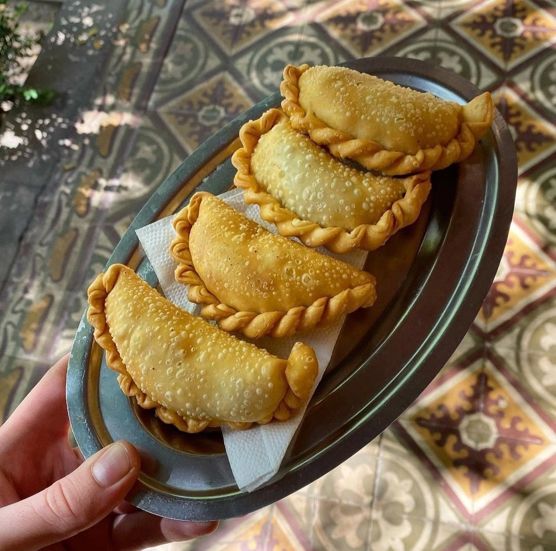 Ресторан «Santa Victoria»