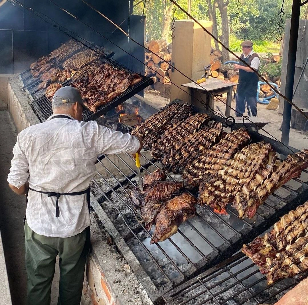 Ресторан «Santa Victoria»