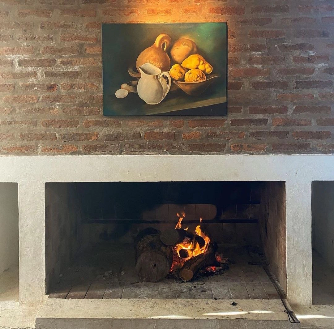 Ресторан «Santa Victoria»