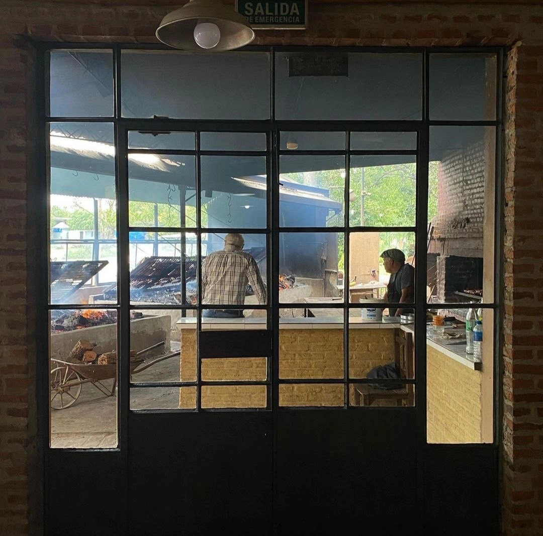 Ресторан «Santa Victoria»