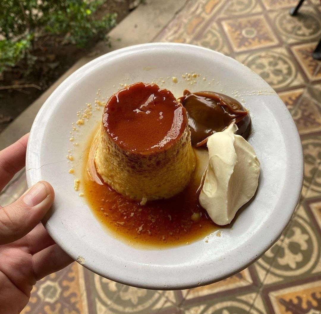 Ресторан «Santa Victoria»