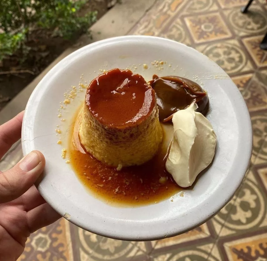 Ресторан Santa Victoria в Буэнос-Айрес (Аргентина): Еда, Ресторан, Гриль, Стейки,