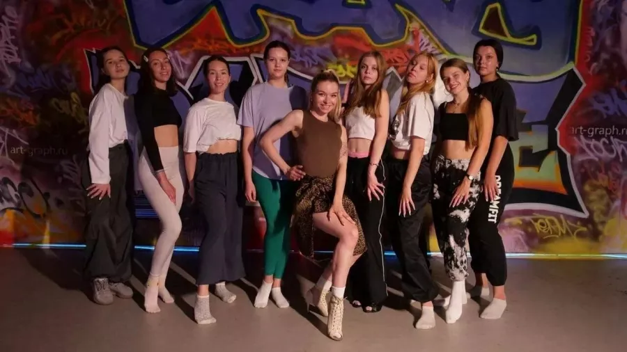 Школа танцев и фитнеса Real Dance Project в Нижнем Новгороде: Танцы, Зал, Хореография, Фитнес, Растяжка, Школа,