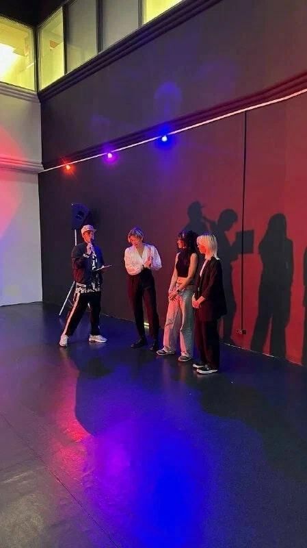 Школа танцев и фитнеса Real Dance Project в Нижнем Новгороде: Танцы, Зал, Хореография, Фитнес, Растяжка, Школа,