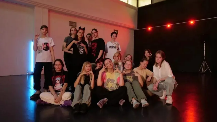 Школа танцев и фитнеса Real Dance Project в Нижнем Новгороде: Танцы, Зал, Хореография, Фитнес, Растяжка, Школа,