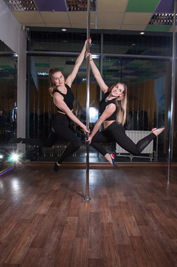 Школа танцев Top Pole Dance в Нижнем Новгороде: Танцы, Зал, Хореография, Школа танцев, Pole Dance, Растяжка,