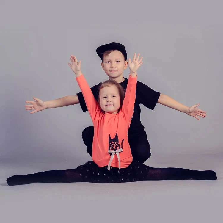 Танцевальный клуб Dance Division в Нижнем Новгороде: Танцы, Зал, Хореография, Школа танцев, Растяжка, Хип-хоп,