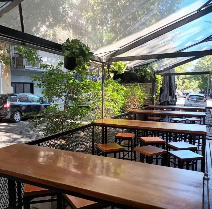 Винный Бар DOC в Буэнос-Айрес (Аргентина): Еда, Бар, Кофе, Вино,