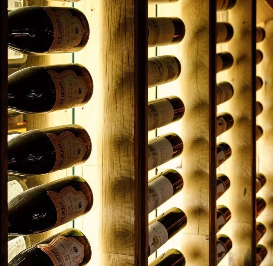 Ресторан RUFINO Argentino в Буэнос-Айрес (Аргентина): Вино 🍷 , Бар, Ресторан, Wine, Bar, Restaurant , Аргентинская кухня , Argentinean food ,