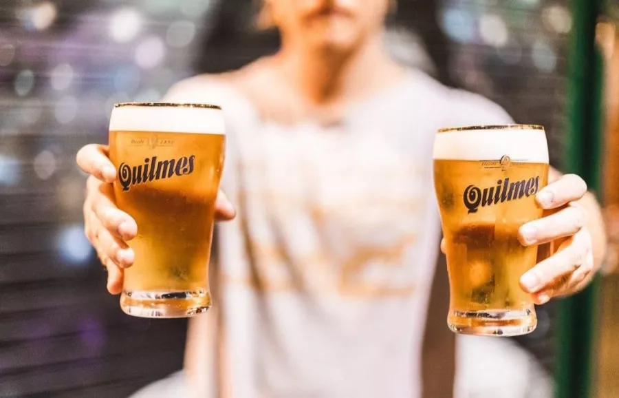 Ресторан La Parraca в Буэнос-Айрес (Аргентина): Еда, Ресторан, Гриль, Стейки, Пиво,