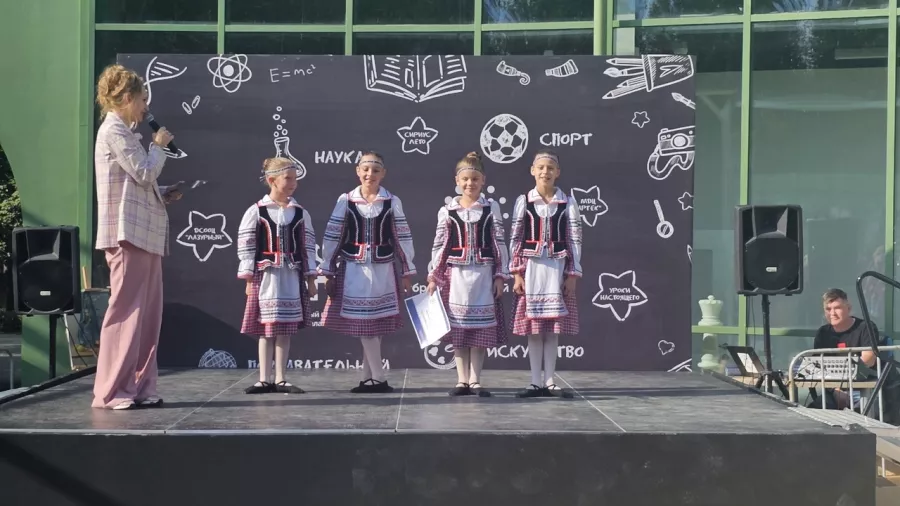 Детская школа Русский Балет на Казанском шоссе в Нижнем Новгороде: Танцы, Зал, Хореография, Школа танцев, Балет, Растяжка,