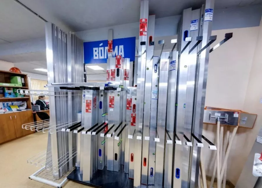 Строительный магазин Альтус в Краснодаре: Строителям надо, Ремонтные принадлежности, Строительные магазины, Магазины, Инструменты, Ремонт, Ритейл, Интерьер,