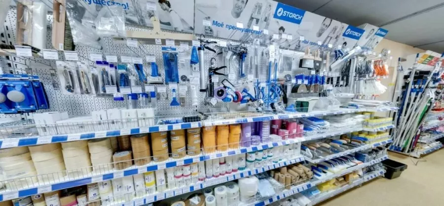 Строительный магазин Альтус в Краснодаре: Строителям надо, Ремонтные принадлежности, Строительные магазины, Магазины, Инструменты, Ремонт, Ритейл, Интерьер,