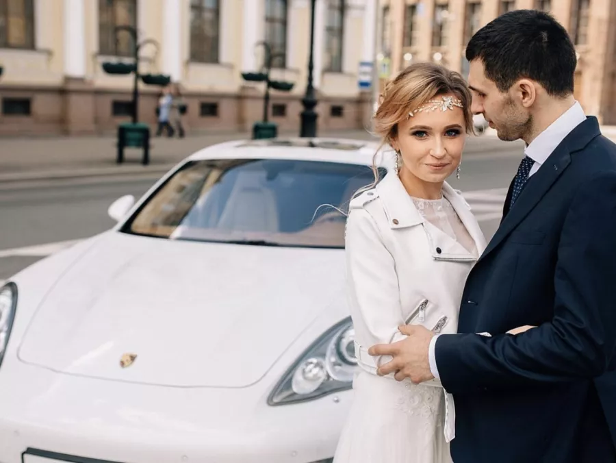 Аренда автомобиля на свадьбу в Санкт-Петербурге: Автолюбителям, Для влюбленных, Бизнес класс , Прокат , Водитель , Машины ,