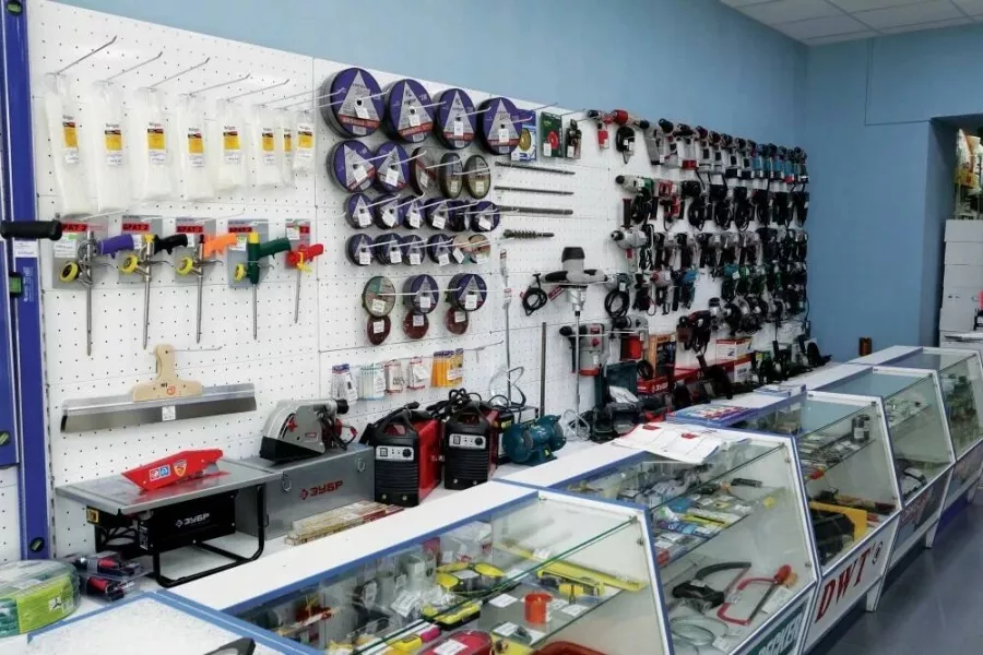 Строительный магазин Успех и Дело в Краснодаре: Строительные магазины, Инструменты, Ремонт, Интерьер, Стройка,