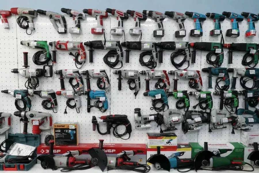 Строительный магазин Успех и Дело в Краснодаре: Строительные магазины, Инструменты, Ремонт, Интерьер, Стройка,