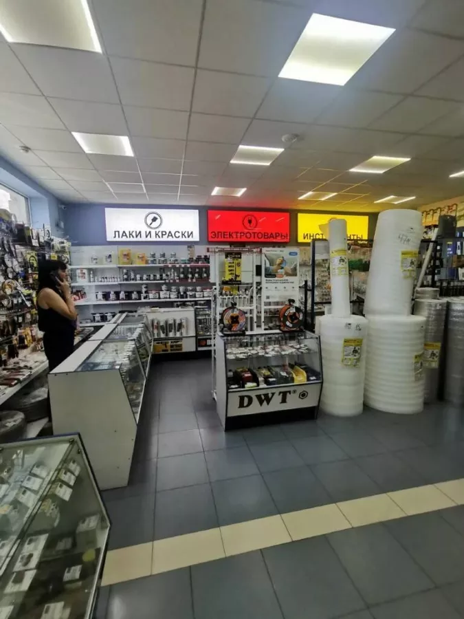 Строительный магазин Успех и Дело в Краснодаре: Строительные магазины, Инструменты, Ремонт, Интерьер, Стройка,